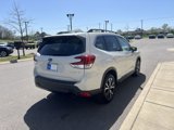 Used 2019 Subaru Forester Limited w/ Popular Package #3 image 4