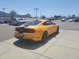 Certified 2022 Ford Mustang Coupe image 5