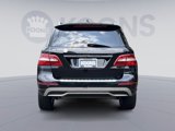 Used 2015 Mercedes-Benz ML 350 4MATIC image 5