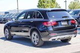 Certified 2021 Mercedes-Benz GLC 300 4MATIC image 4