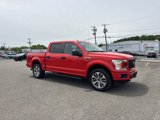 Used 2018 Ford F150 XL w/ Equipment Group 101A Mid image 3