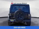 Used 2018 Jeep Wrangler Sport image 4