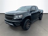 Used 2019 Chevrolet Colorado W/T image 3