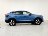 Certified 2023 Volvo C40 P8 Recharge Plus image 4