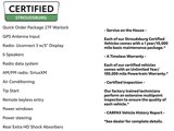 Used 2020 RAM 1500 Classic Warlock image 2
