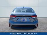 Used 2022 Toyota Corolla LE image 4