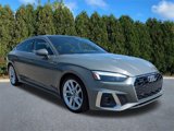 Used 2024 Audi A5 2.0T Premium Plus image 3