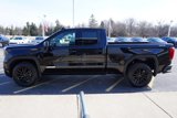 New 2025 GMC Sierra 1500 Elevation image 4