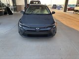 Used 2025 Toyota Corolla Hybrid Sedan image 2
