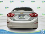 Used 2016 Chevrolet Cruze LT image 6
