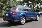 Used 2010 Subaru Outback 2.5i Premium image 5