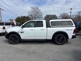Certified 2019 RAM 1500 Classic Warlock w/ Electronics Group image 5