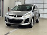 Used 2011 MAZDA CX-7 i SV image 3