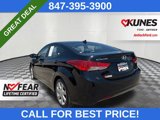 Used 2012 Hyundai Elantra Limited image 5