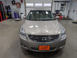 Used 2012 Nissan Altima 2.5 SL w/ 2.5SL Pkg image 2
