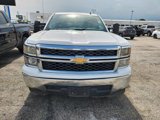Used 2014 Chevrolet Silverado 1500 LT w/ Texas Edition, 1LT Trim image 2