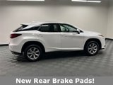 Certified 2019 Lexus RX 350 FWD w/ Accessory Package image 5