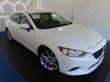 Used 2016 MAZDA MAZDA6 Touring image 5