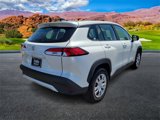 Used 2022 Toyota Corolla Cross L image 4