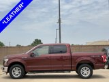Used 2016 Ford F150 Lariat image 3