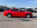 Used 2022 Dodge Charger SXT w/ Leather Interior Group image 3