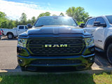 Certified 2022 RAM 1500 Big Horn image 2