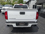 Used 2022 Chevrolet Colorado LT w/ Fleet Safety Package image 5