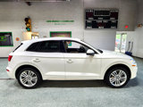 Used 2018 Audi Q5 2.0T Premium Plus w/ Premium Plus Package image 5