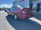 Used 2015 Nissan Versa S Plus image 4