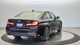 Certified 2022 BMW 530e w/ M Sport Package image 5