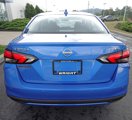 Used 2024 Nissan Versa SV image 4