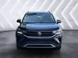 Certified 2022 Volkswagen Taos SE image 2