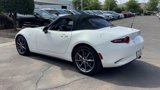 Used 2016 MAZDA MX-5 Miata Grand Touring image 4