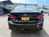 Used 2017 Hyundai Elantra SE image 4