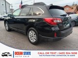 Used 2016 Subaru Outback 2.5i Premium image 3