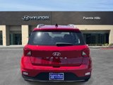 Certified 2022 Hyundai Venue SEL image 5