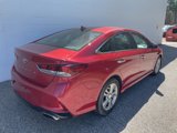 Used 2019 Hyundai Sonata SEL w/ Tech Package 02 image 4