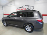 Used 2008 Toyota Highlander 4WD image 3