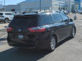 Used 2015 Toyota Sienna XLE Premium image 3