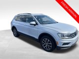 Used 2019 Volkswagen Tiguan SE image 2
