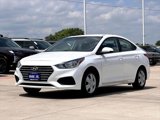 Used 2021 Hyundai Accent SE image 3