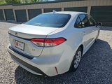 Certified 2022 Toyota Corolla LE image 6