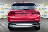 Used 2021 Hyundai Santa Fe Limited image 5