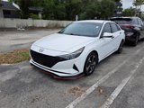 Used 2023 Hyundai Elantra SEL w/ Convenience Package image 3