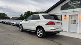 Used 2016 Mercedes-Benz GLE 350 4MATIC image 2