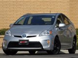 Used 2015 Toyota Prius Four image 4
