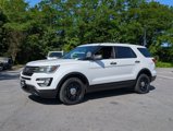 Used 2017 Ford Explorer 4WD Police Interceptor w/ Ultimate Wiring Package image 2