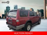 Used 1998 Toyota 4Runner SR5 image 5