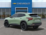 New 2024 Chevrolet Trax ACTIV w/ Sunroof Package image 3