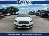 Used 2020 Lincoln Nautilus Reserve image 2